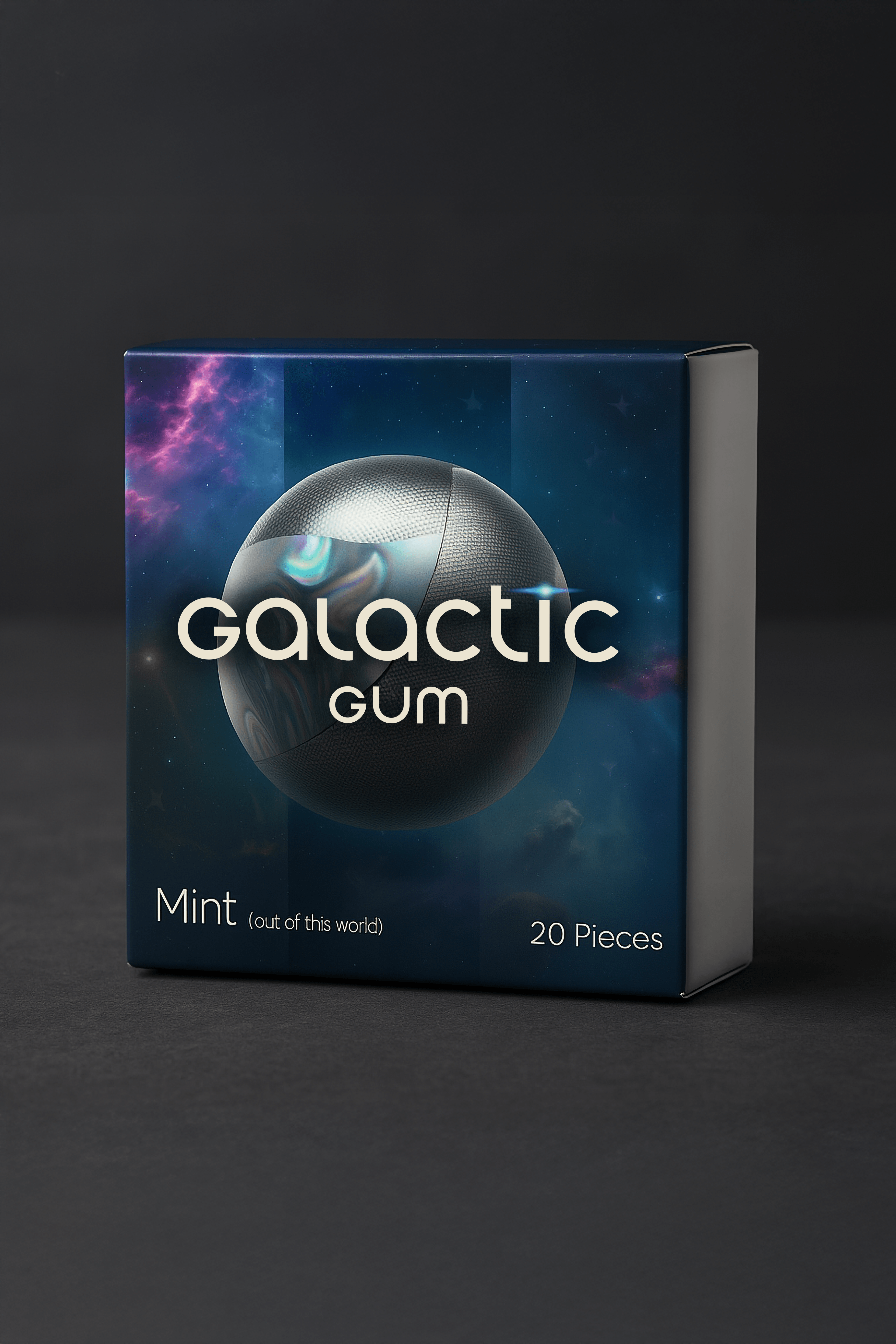 Galactic Gum